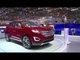 Ford Edge Concept Premiere at Geneva Auto Show 2014 | AutoMotoTV