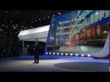 Volkswagen AG Press Conference at Geneva Auto Show 2014 | AutoMotoTV