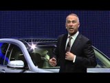 Hyundai at Geneva Auto Show 2014 - Speech Alan Rushford, Part 2 | AutoMotoTV