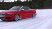 Audi S3 Cabriolet Driving Video | AutoMotoTV