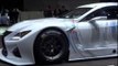 Lexus RC F GT3 Concept at Geneva Auto Show 2014 | AutoMotoTV