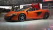 McLaren 650 S at Geneva Auto Show 2014 | AutoMotoTV