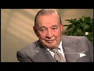 William Clay Ford - Historical Video | AutoMotoTV