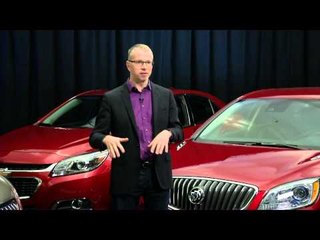 Latest Safety Technology 'Trickles Down' from Luxury to Mainstream | AutoMotoTV