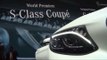 Mercedes-Benz S-Class Coupe Premiere at Geneva Auto Show 2014 | AutoMotoTV