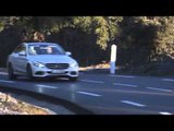 Mercedes-Benz C 220 BlueTec design diamond white bright - Driving Video | AutoMotoTV