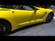 Chevrolet Corvette Z06 at Geneva Motor Show 2014 | AutoMotoTV