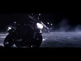 2014 Yamaha MT-09 SR | AutoMotoTV