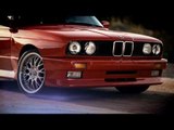 US BMW enthusiast about his BMW E30 M3 | AutoMotoTV