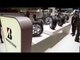 Bridgestone at the 2014 Geneva Motor Show | AutoMotoTV
