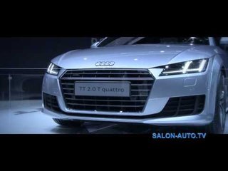 Geneva Auto Show 2014 daily journal - March 11, 2014 | AutoMotoTV