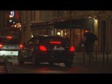 Mercedes-Benz C 250 Cavansite Blue Preview | AutoMotoTV