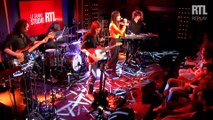 Clara Luciani - La Grenade (Live) - Le Grand Studio RTL