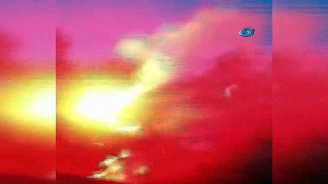 - Fransa’nın Nantes şehrinde olaylar devam ediyor