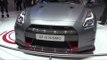 Nissan GT-R Nismo at Geneva Motor Show 2014 | AutoMotoTV