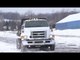 2016 Ford F-750 Medium Duty Truck Robotic Testing | AutoMotoTV