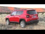 2015 Jeep Renegade Preview | AutoMotoTV