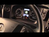 2014 Mercedes-Benz Atego Interior Design | AutoMotoTV