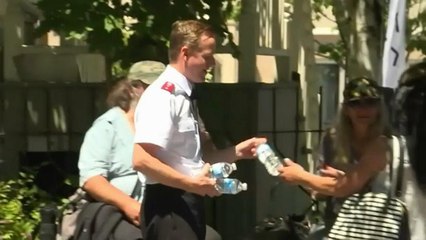 Hitze in Quebec: Dutzende Tote