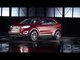 Ford Edge Concept Reveal | AutoMotoTV