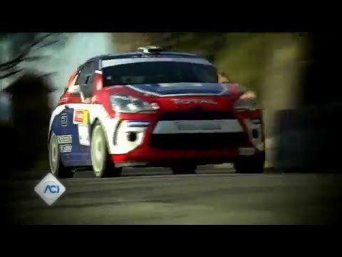 A Vittalini-Tavecchio the first round of the Citroen Racing Trophy Italy | AutoMotoTV