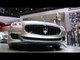 Maserati Quattroporte Ermenegildo Zegna Limited Edition at Geneva Auto Show 2014 | AutoMotoTV