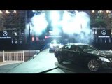 Laureus World Sports Awards 2014 - Mercedes-Benz S-Class Launch | AutoMotoTV