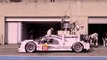 Porsche 919 Hybrid - 24 Hours Le Mans LMP1 - Pit Stop | AutoMotoTV
