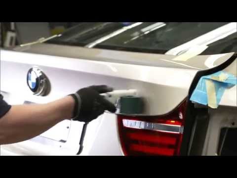 BMW X5 and X6 Production Plant Spartanburg | AutoMotoTV