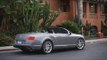 Bentley Continental GT V8 S Convertible - Quartzite | AutoMotoTV