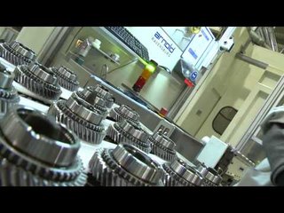 VW Trainings Center in China | AutoMotoTV