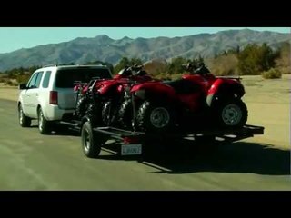 2011 Honda Pilot Running Footage