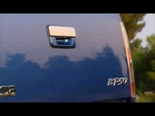 The new Mazda BT-50 (by UPTV)