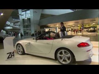 BMW Welt   Different Shots BMW