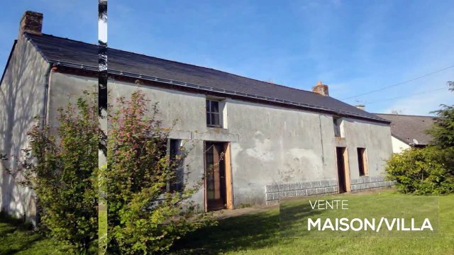 A vendre - Maison/villa - La Chapelle-Launay (44260) - 5 pièces - 120m²