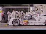 Porsche 919 Hybrid in the Box | AutoMotoTV