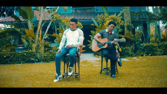 Moises Keys - Aun Sin Entender