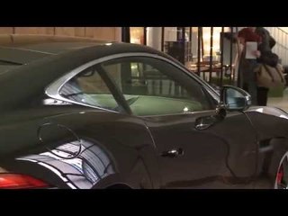 Jaguar Design Week 2014 - Jaguar Design | AutoMotoTV