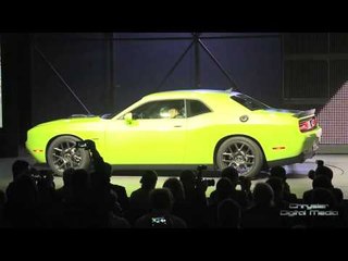 Chrysler Under the Pentastar April 18, 2014 | AutoMotoTV