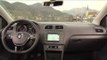 Volkswagen Polo Interior Design Driving event Tegernsee | AutoMotoTV