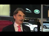 Dr. Ralf Speth, CEO Jaguar Land Rover 2014 - Beijing 2014 | AutoMotoTV