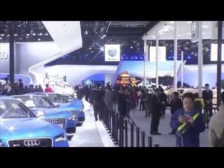 Highlights Auto China 2014 | AutoMotoTV