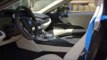 The BMW i8 - Interior Design | AutoMotoTV