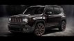 Jeep Renegade Design Concept, 2014 Beijing Motor Show | AutoMotoTV