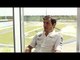 BMW DTM Test Drive in Hockenheim 2014 - Interview Bruno Spengler | AutoMotoTV