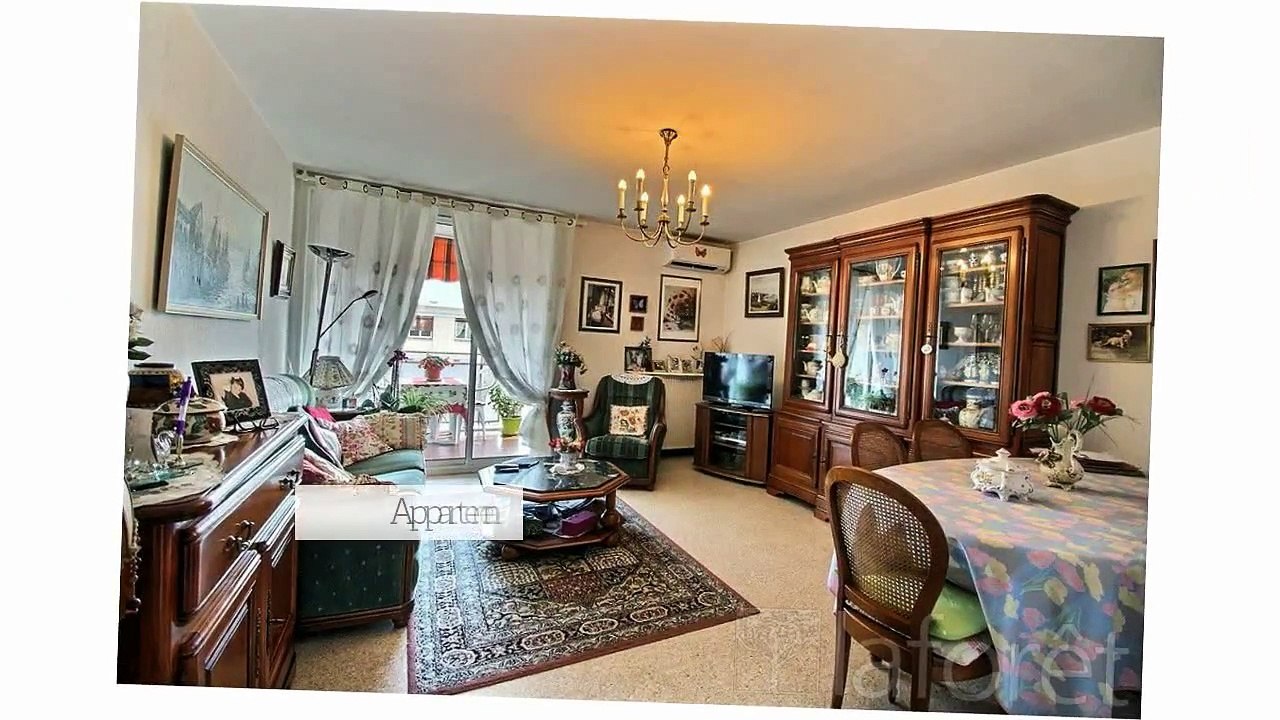 A vendre - Appartement - LA GARDE (83130) - 3 pièces - 83m²