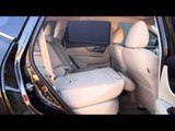 New Nissan X-Trail Interior Design in Olive Colour | AutoMotoTV