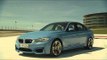 The new BMW M3 Sedan Exterior Design | AutoMotoTV