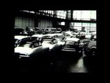 Citroën Traction Avant 80th anniversary - Production | AutoMotoTV