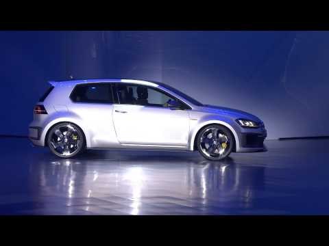 VW Group Night - Auto China 2014 | AutoMotoTV